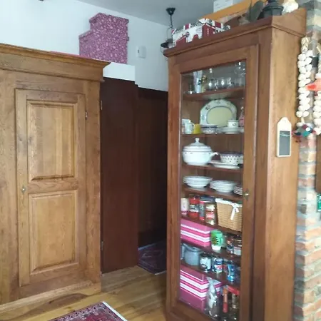 Apartment Apartament W Zabytkowej Kamienicy, Stare Miasto Gdansk