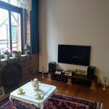 Apartament W Zabytkowej Kamienicy, Stare Miasto Apartment