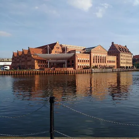 Apartmán Apartament W Zabytkowej Kamienicy, Stare Miasto *